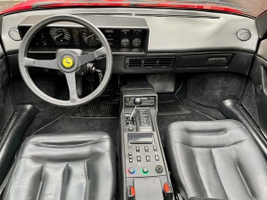 Ferrari Mondial QV Cabrio