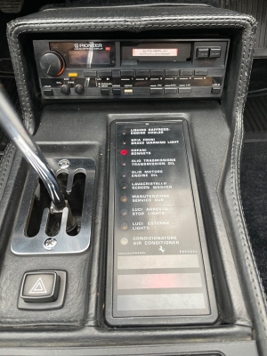 Ferrari Mondial QV Cabrio