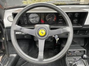 Ferrari Mondial QV Cabrio