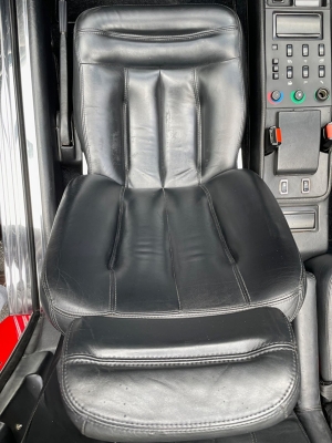 Ferrari Mondial QV Cabrio