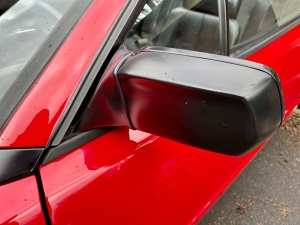 Ferrari Mondial QV Cabrio