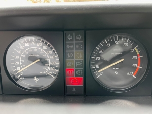 Ferrari Mondial QV Cabrio