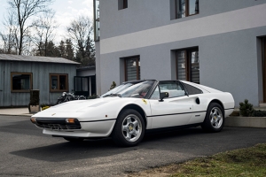 Ferrari 308 GTSi
