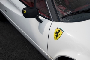 Ferrari 308 GTSi