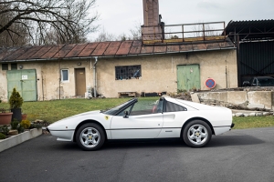 Ferrari 308 GTSi