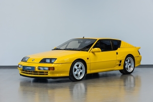 Alpine A610