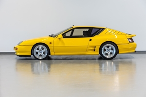 Alpine A610
