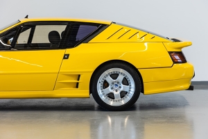 Alpine A610