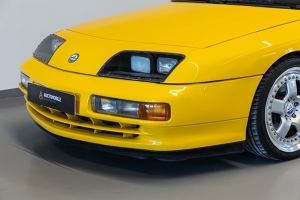 Alpine A610
