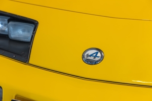 Alpine A610