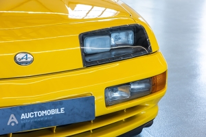 Alpine A610