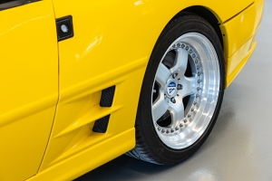 Alpine A610