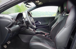 Toyota Yaris GR