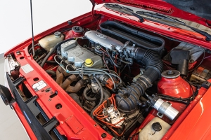Ford Escort XR3i