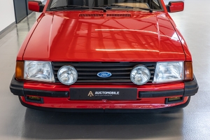 Ford Escort XR3i