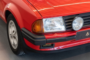 Ford Escort XR3i