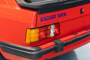 Ford Escort XR3i
