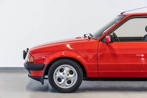 Ford Escort XR3i