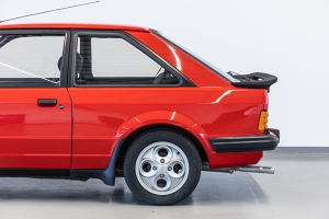 Ford Escort XR3i