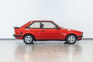 Ford Escort XR3i
