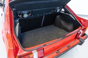 Ford Escort XR3i