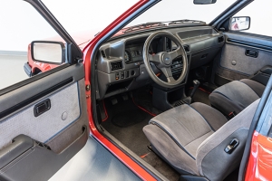 Ford Escort XR3i