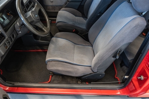 Ford Escort XR3i