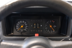 Ford Escort XR3i