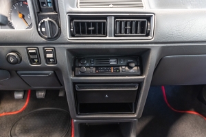 Ford Escort XR3i