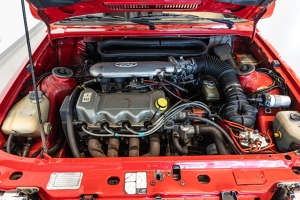 Ford Escort XR3i