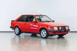 Ford Escort XR3i