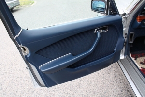Mercedes-Benz 450 SEL 6.9
