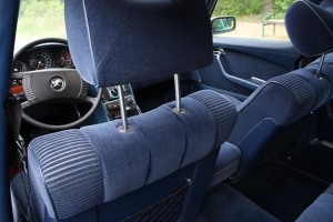 Mercedes-Benz 450 SEL 6.9
