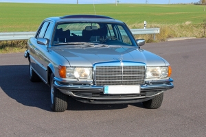Mercedes-Benz 450 SEL 6.9