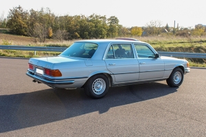 Mercedes-Benz 450 SEL 6.9