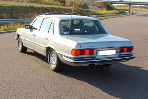 Mercedes-Benz 450 SEL 6.9