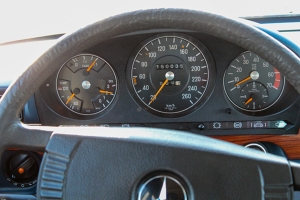 Mercedes-Benz 450 SEL 6.9
