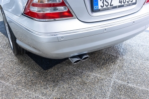 Mercedes-Benz C32 AMG