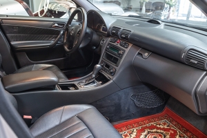 Mercedes-Benz C32 AMG