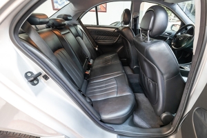 Mercedes-Benz C32 AMG