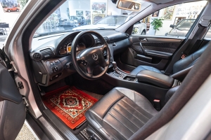 Mercedes-Benz C32 AMG