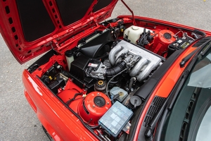 BMW 318is M-technic (E30)