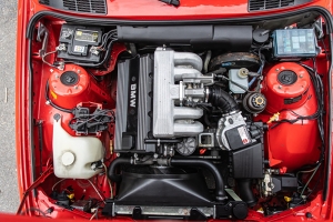 BMW 318is M-technic (E30)