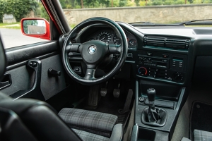 BMW 318is M-technic (E30)
