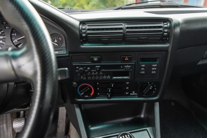 BMW 318is M-technic (E30)