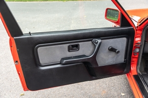 BMW 318is M-technic (E30)