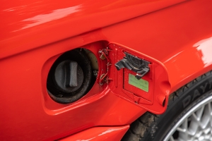 BMW 318is M-technic (E30)