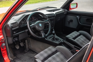 BMW 318is M-technic (E30)