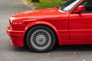 BMW 318is M-technic (E30)