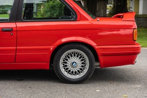 BMW 318is M-technic (E30)